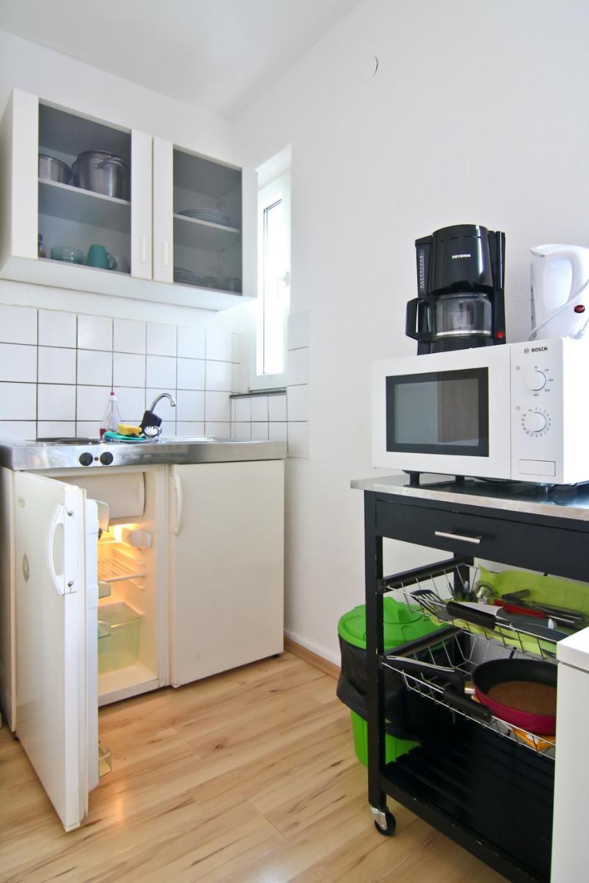 Top Apartments In Zentraler Lage Κολωνία Εξωτερικό φωτογραφία