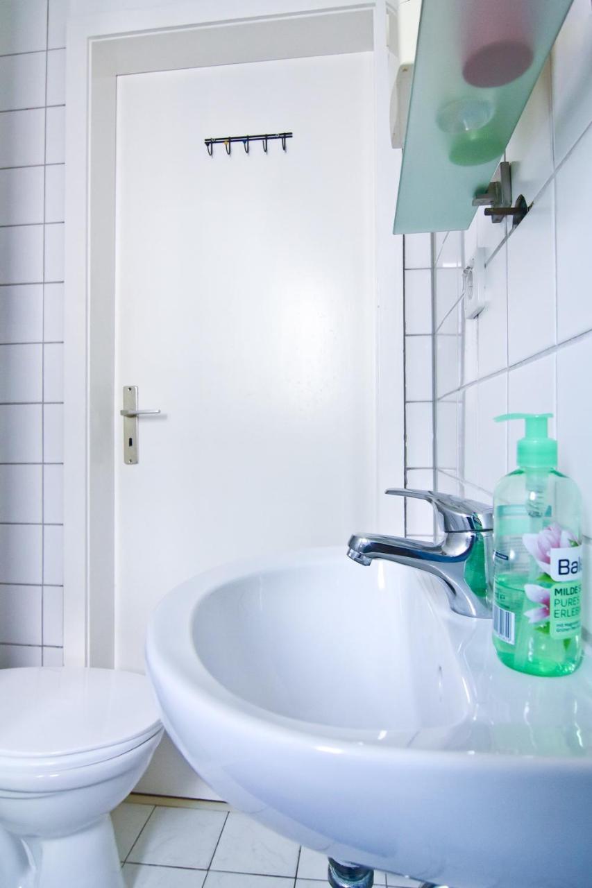 Top Apartments In Zentraler Lage Κολωνία Εξωτερικό φωτογραφία