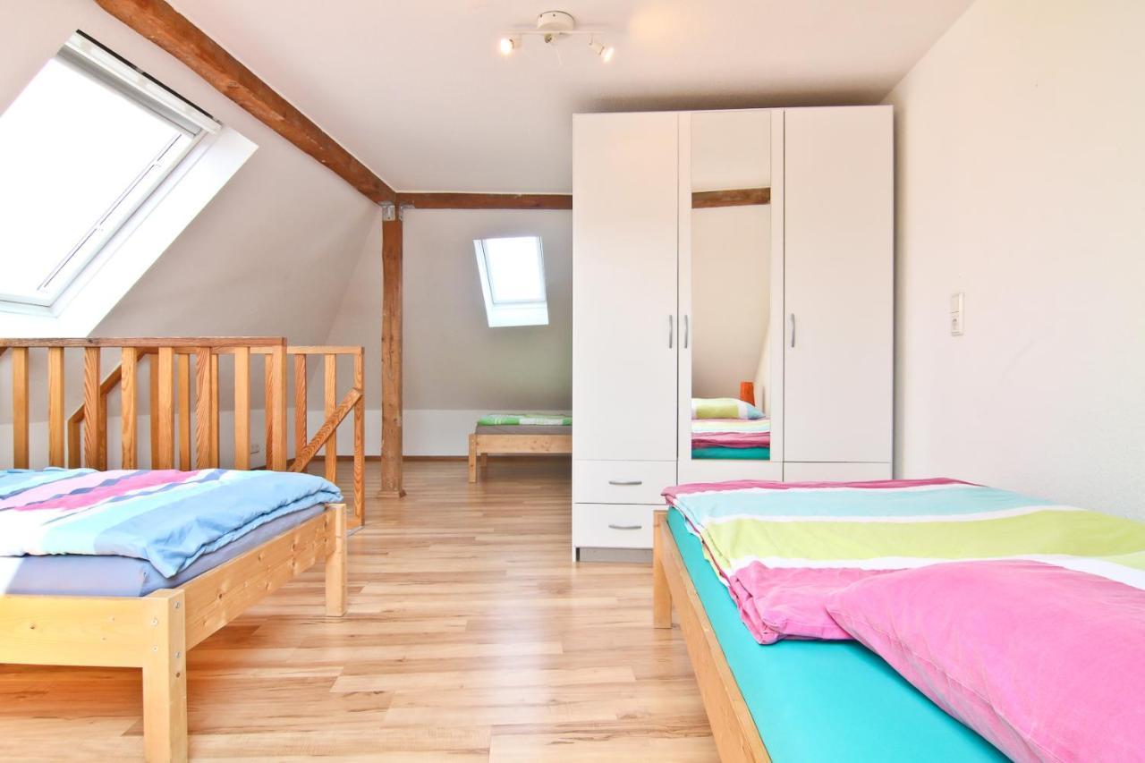 Top Apartments In Zentraler Lage Κολωνία Εξωτερικό φωτογραφία