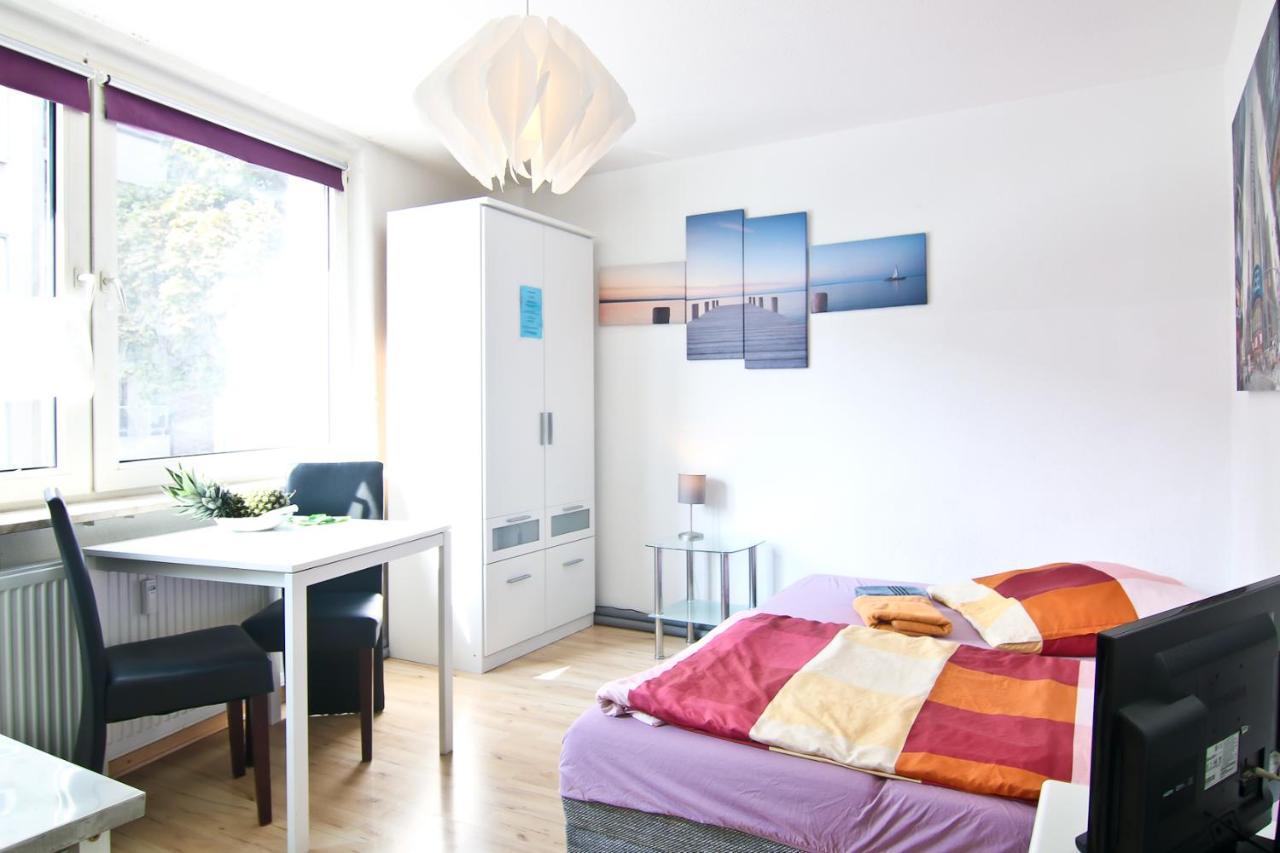 Top Apartments In Zentraler Lage Κολωνία Εξωτερικό φωτογραφία