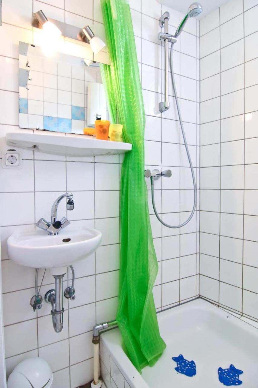 Top Apartments In Zentraler Lage Κολωνία Εξωτερικό φωτογραφία