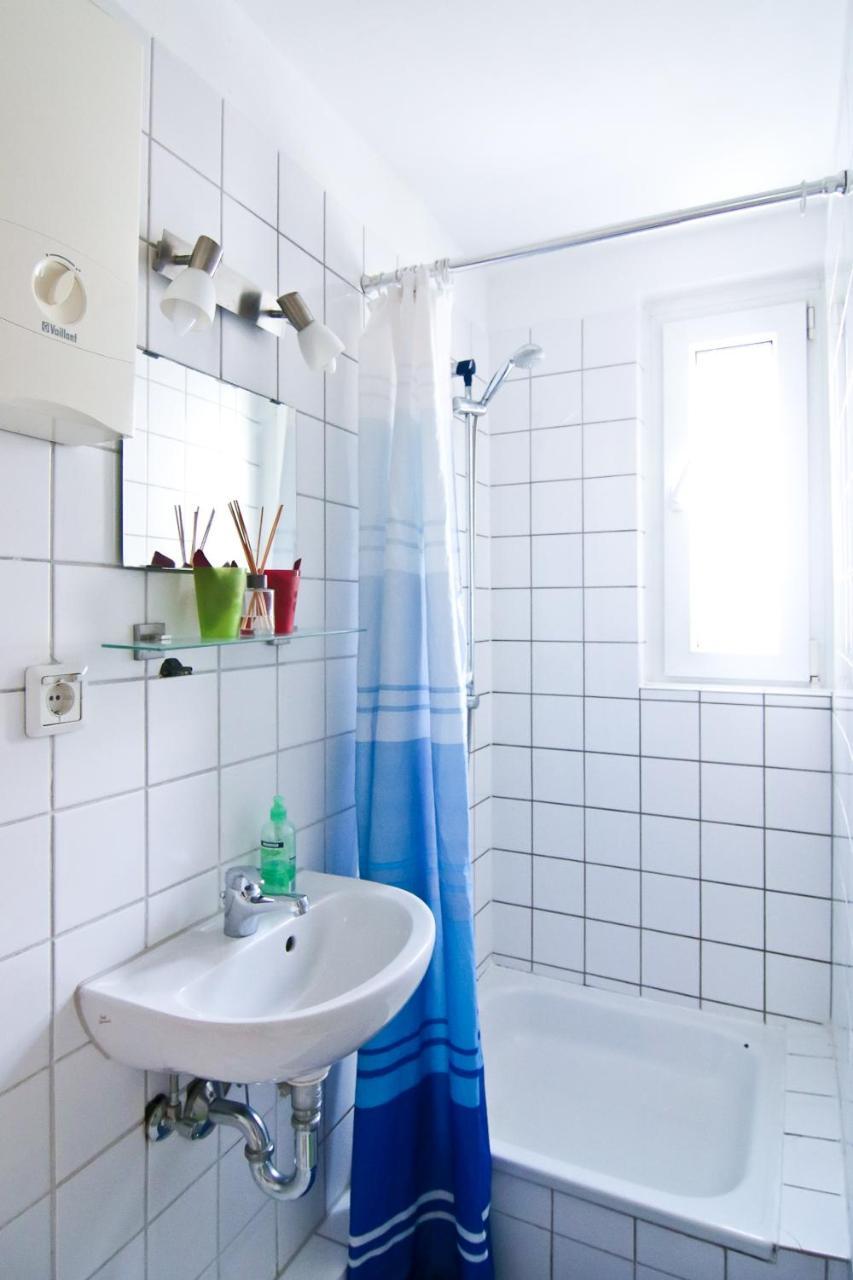 Top Apartments In Zentraler Lage Κολωνία Εξωτερικό φωτογραφία