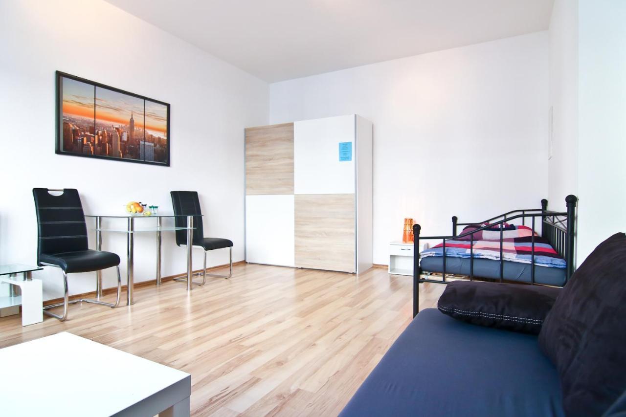 Top Apartments In Zentraler Lage Κολωνία Εξωτερικό φωτογραφία