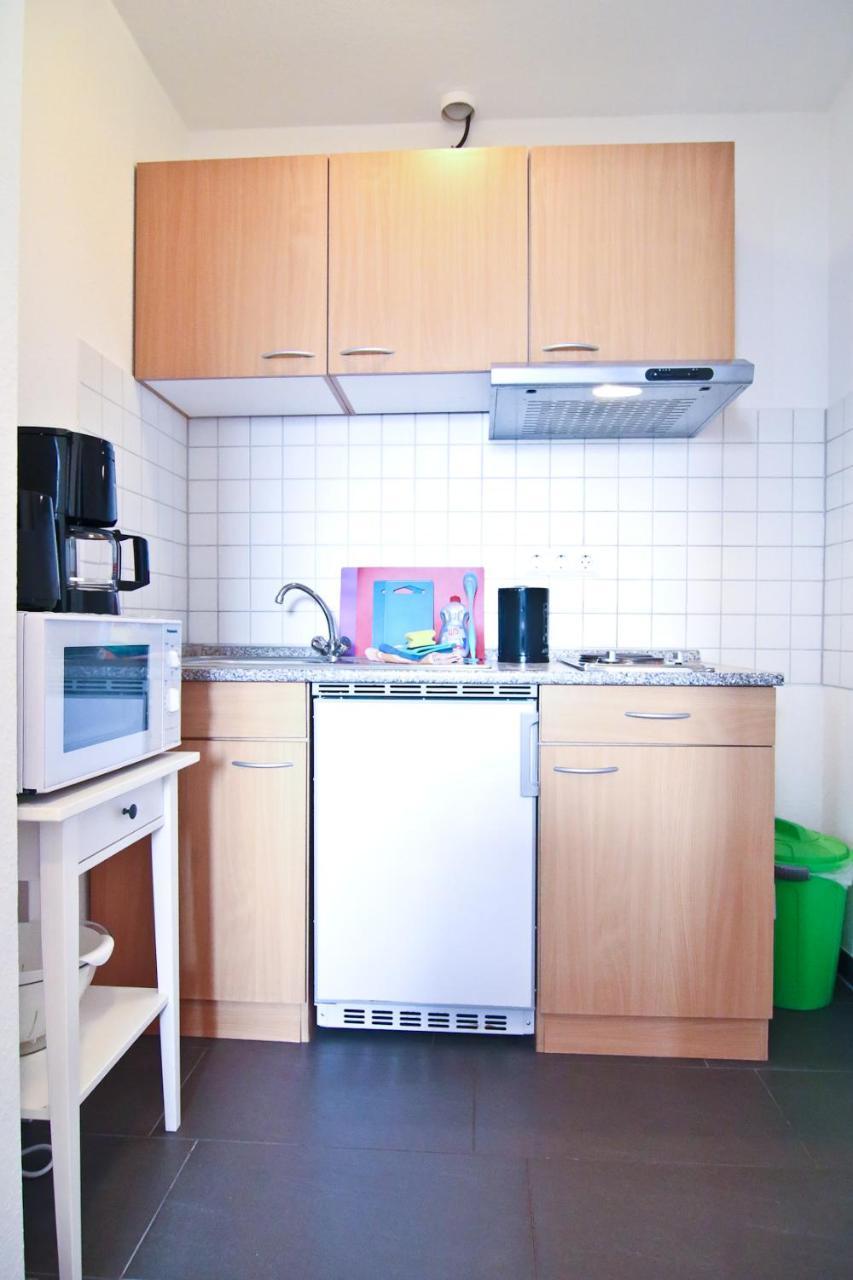 Top Apartments In Zentraler Lage Κολωνία Εξωτερικό φωτογραφία