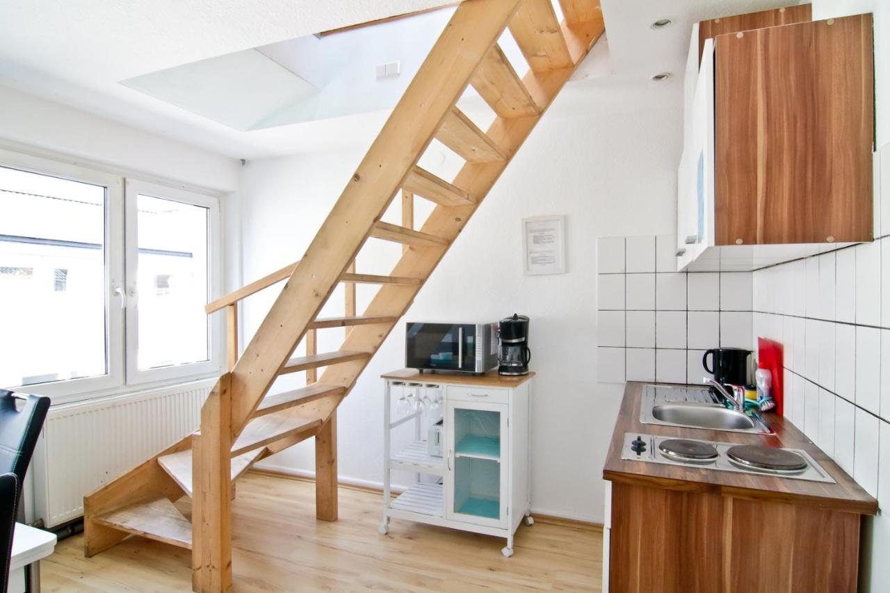 Top Apartments In Zentraler Lage Κολωνία Εξωτερικό φωτογραφία