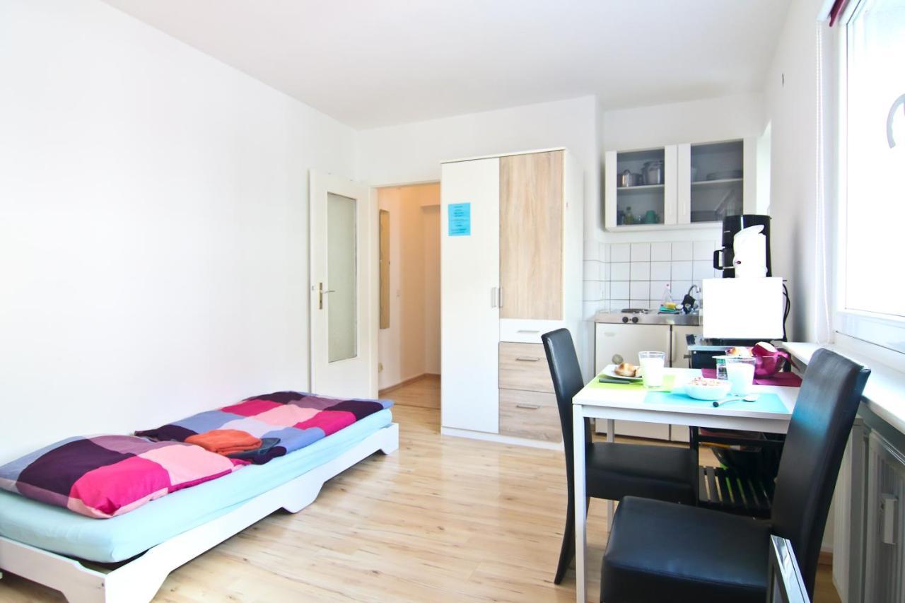 Top Apartments In Zentraler Lage Κολωνία Εξωτερικό φωτογραφία
