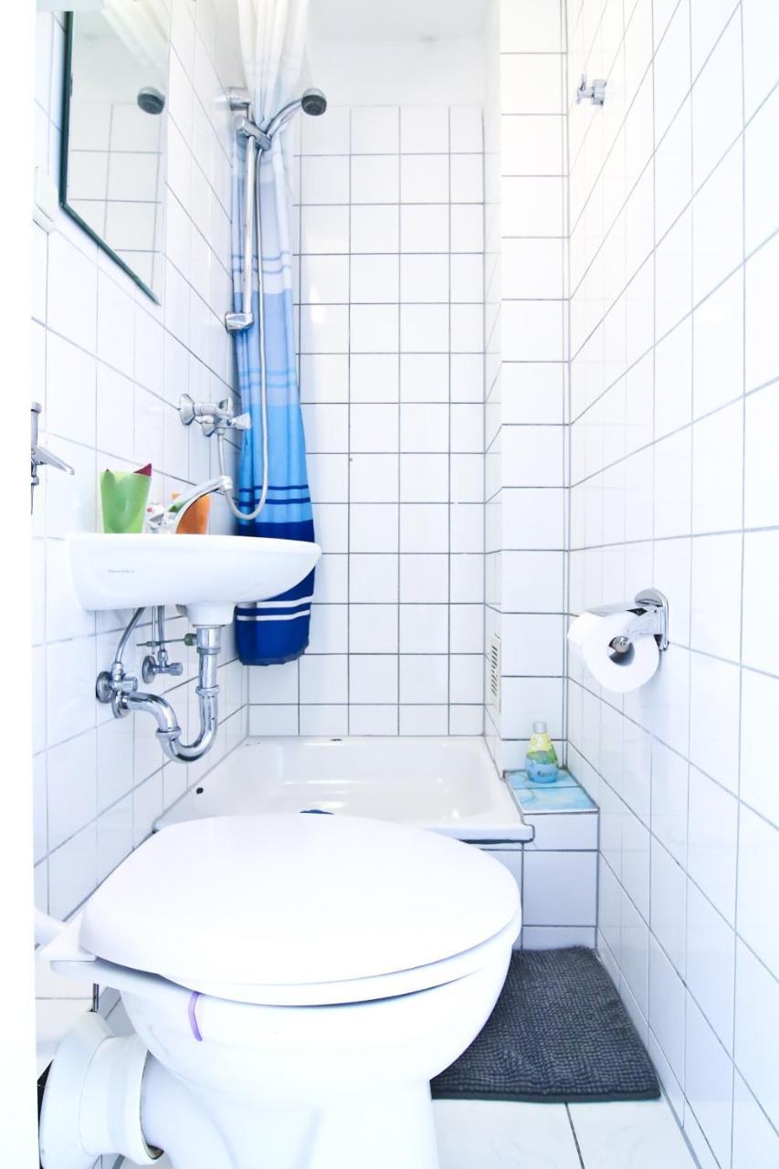 Top Apartments In Zentraler Lage Κολωνία Εξωτερικό φωτογραφία