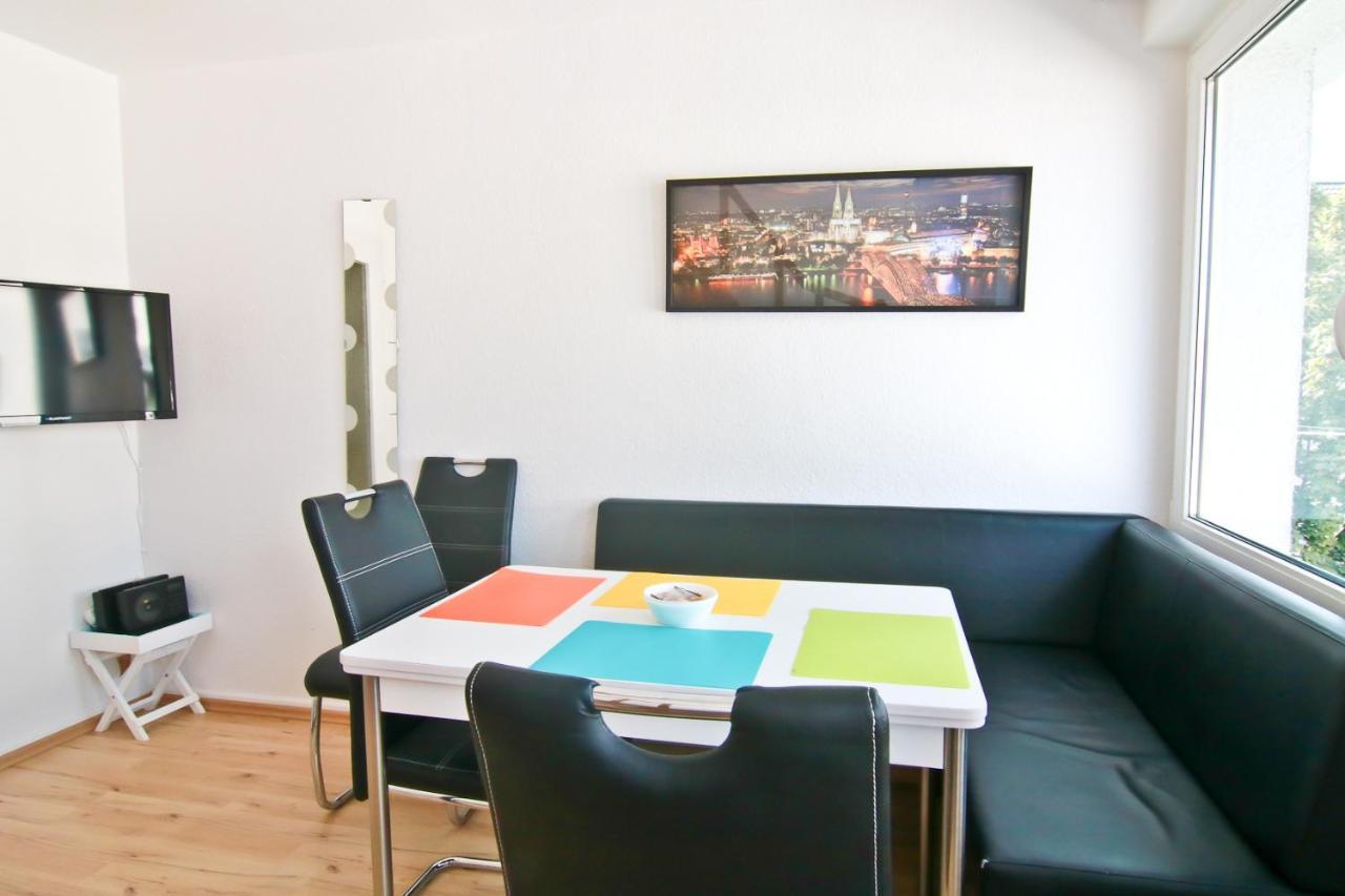 Top Apartments In Zentraler Lage Κολωνία Εξωτερικό φωτογραφία