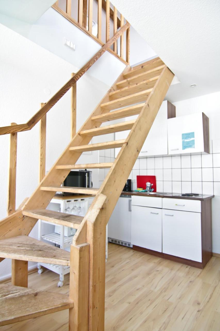 Top Apartments In Zentraler Lage Κολωνία Εξωτερικό φωτογραφία