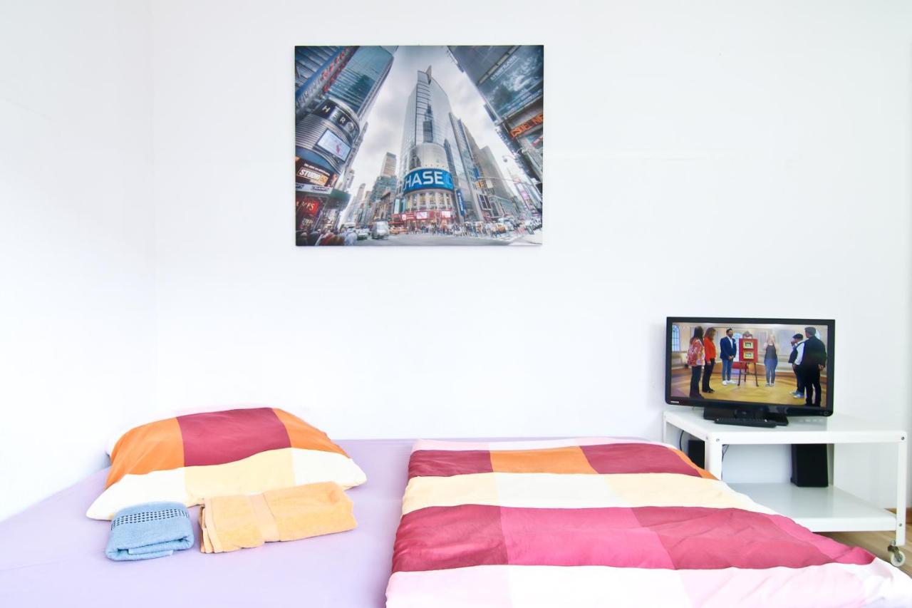 Top Apartments In Zentraler Lage Κολωνία Εξωτερικό φωτογραφία