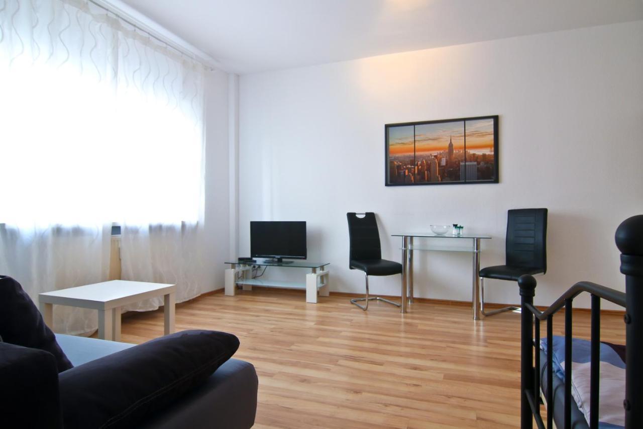 Top Apartments In Zentraler Lage Κολωνία Εξωτερικό φωτογραφία