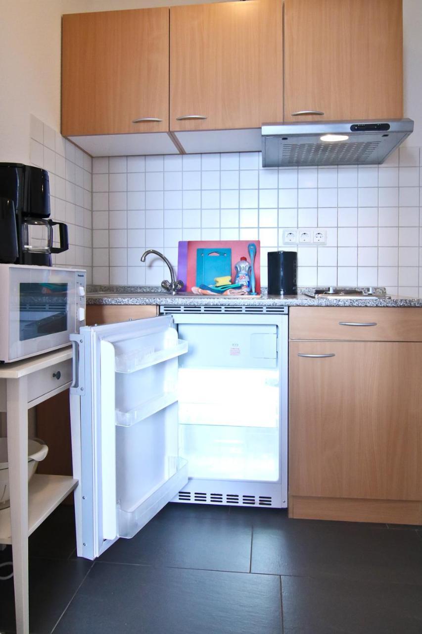 Top Apartments In Zentraler Lage Κολωνία Εξωτερικό φωτογραφία