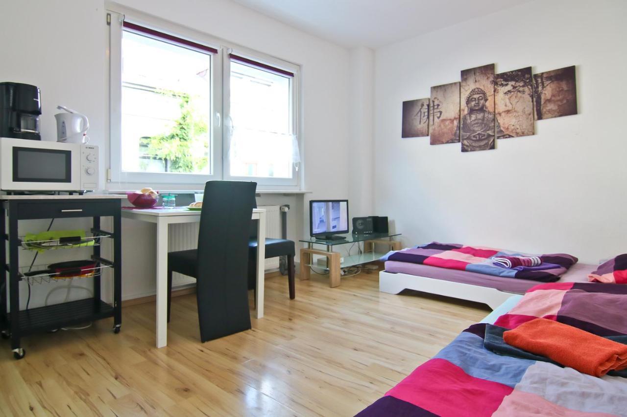 Top Apartments In Zentraler Lage Κολωνία Εξωτερικό φωτογραφία