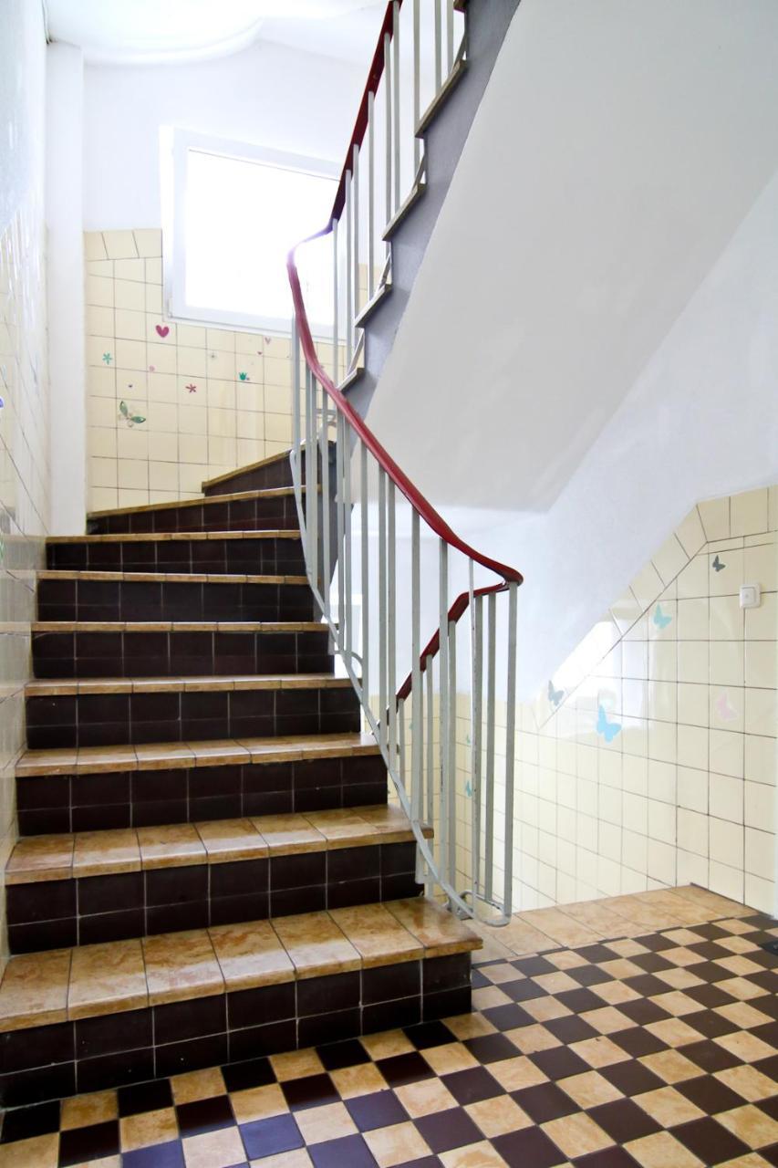 Top Apartments In Zentraler Lage Κολωνία Εξωτερικό φωτογραφία