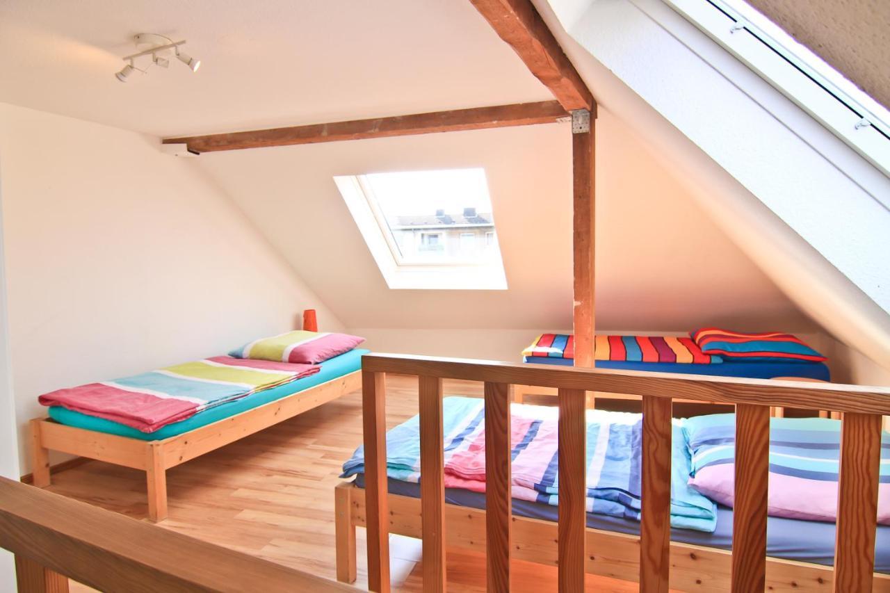 Top Apartments In Zentraler Lage Κολωνία Εξωτερικό φωτογραφία