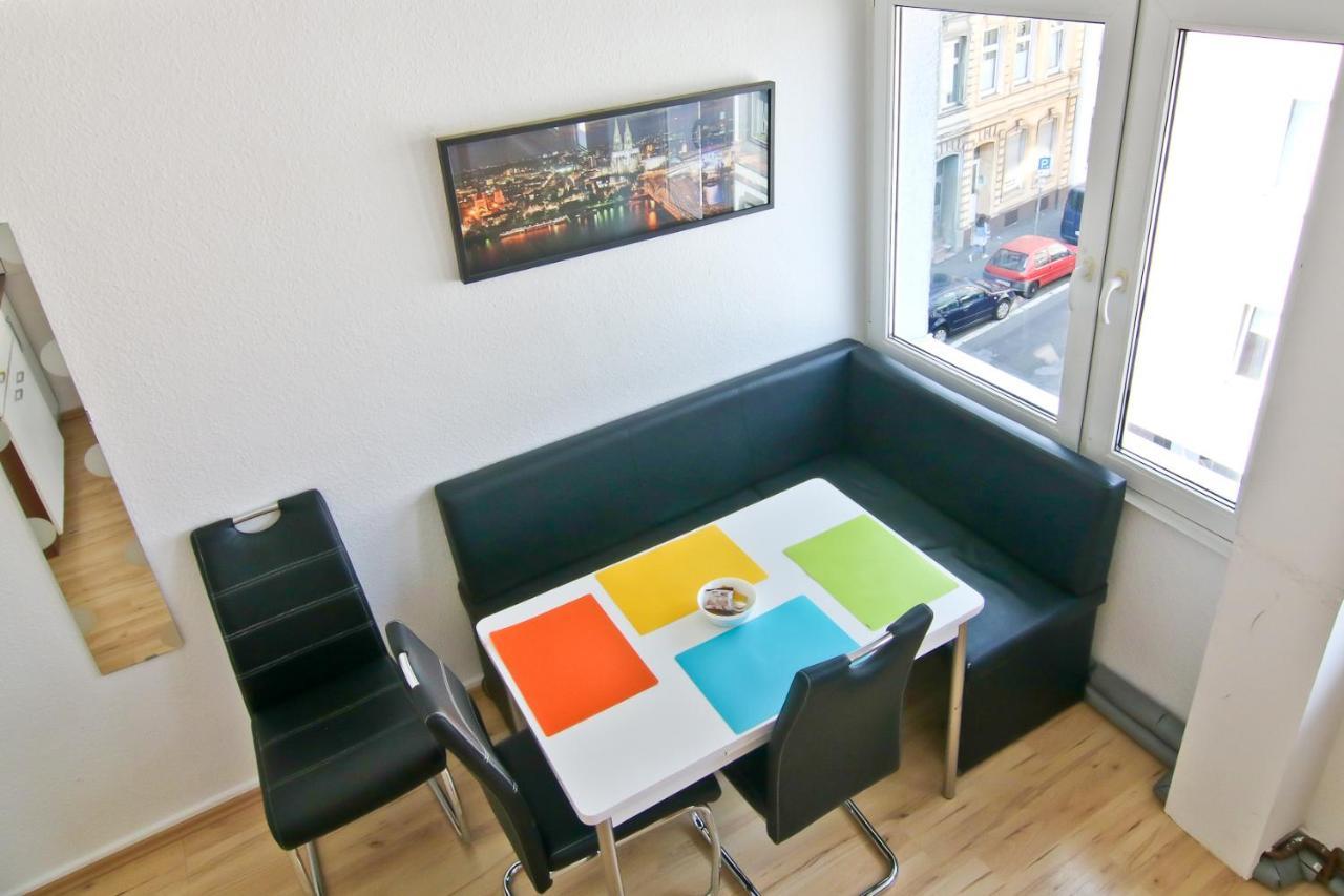 Top Apartments In Zentraler Lage Κολωνία Εξωτερικό φωτογραφία