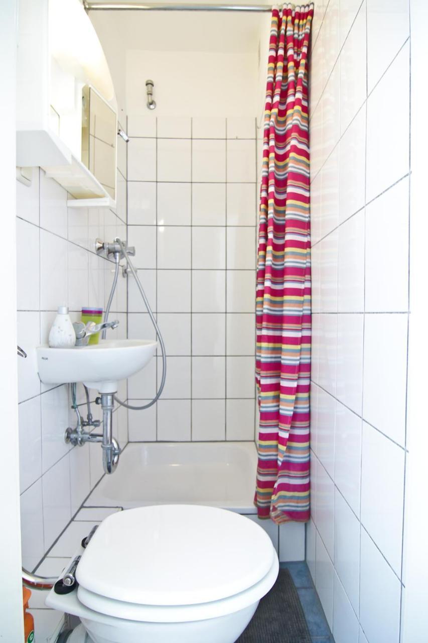 Top Apartments In Zentraler Lage Κολωνία Εξωτερικό φωτογραφία