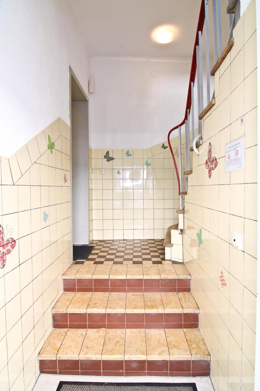 Top Apartments In Zentraler Lage Κολωνία Εξωτερικό φωτογραφία