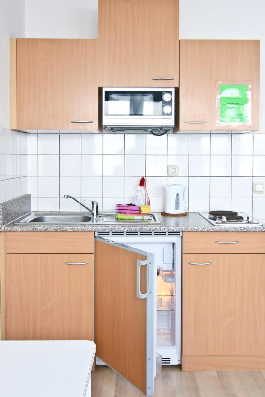 Top Apartments In Zentraler Lage Κολωνία Εξωτερικό φωτογραφία