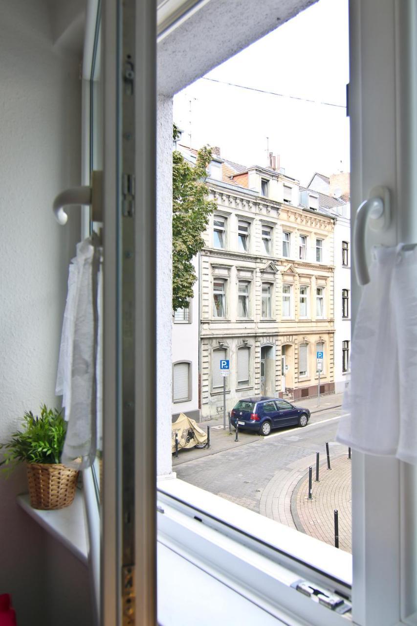 Top Apartments In Zentraler Lage Κολωνία Εξωτερικό φωτογραφία